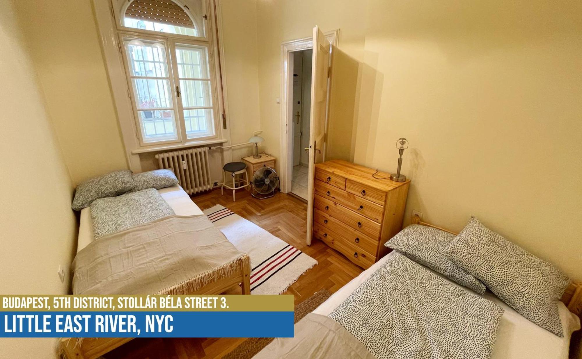 부다페스트 Little East River Premium Apt 아파트 외부 사진